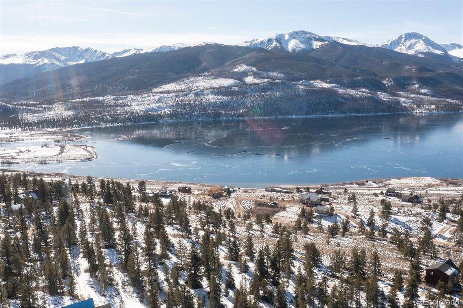 360 Reva Ridge Rd, Twin Lakes, CO 81251