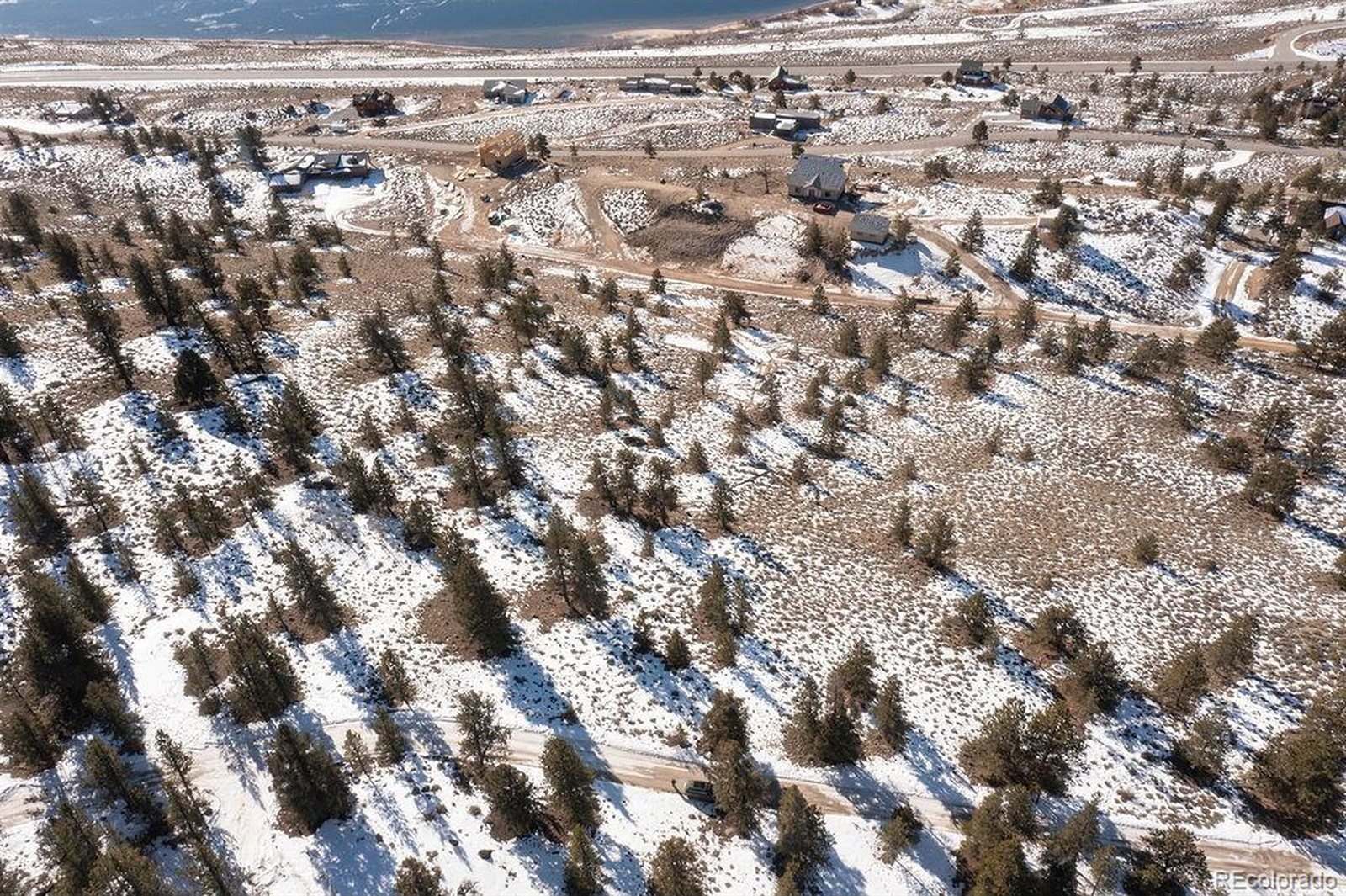 360 Reva Ridge Rd, Twin Lakes, CO 81251