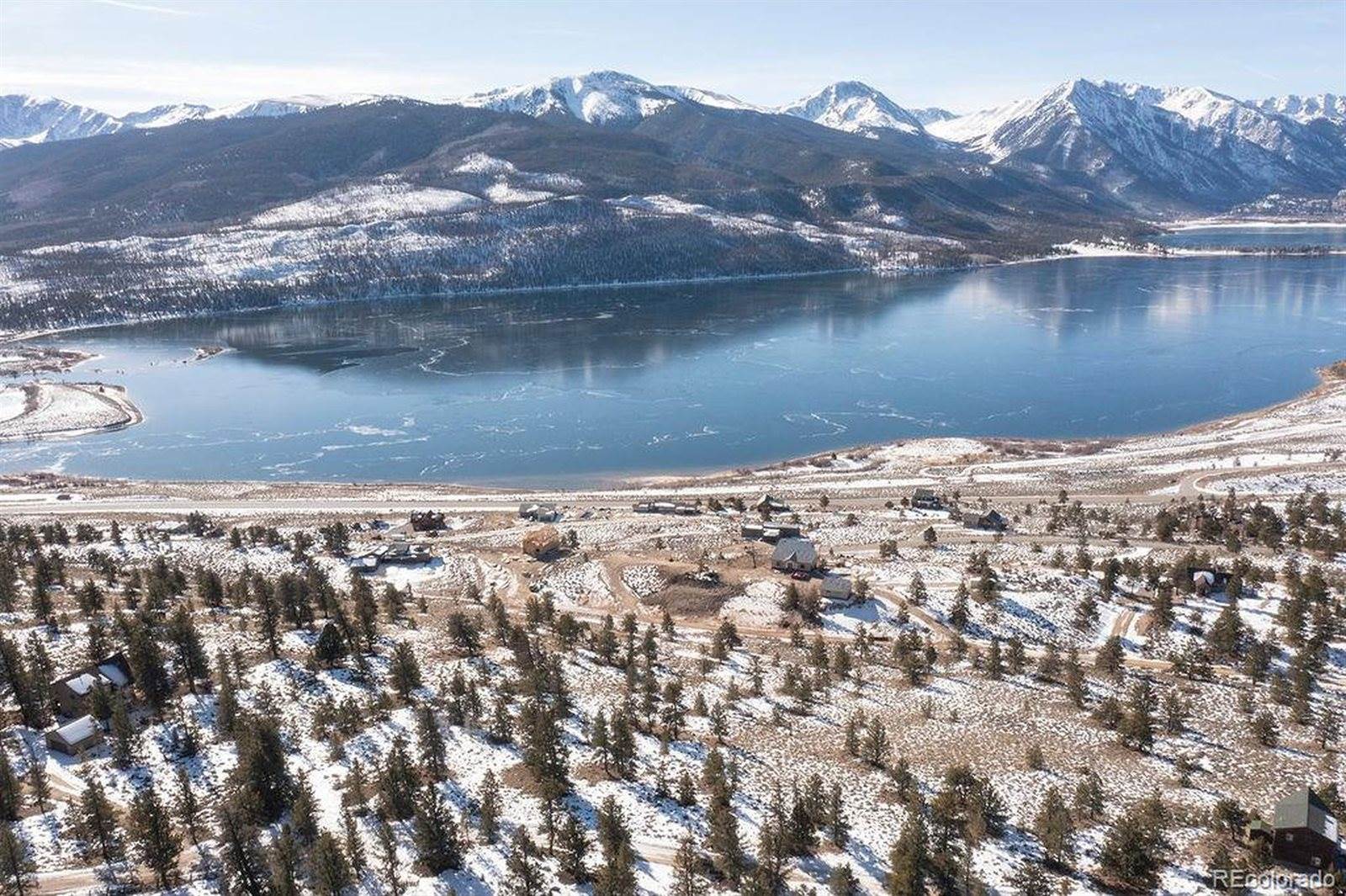 360 Reva Ridge Rd, Twin Lakes, CO 81251