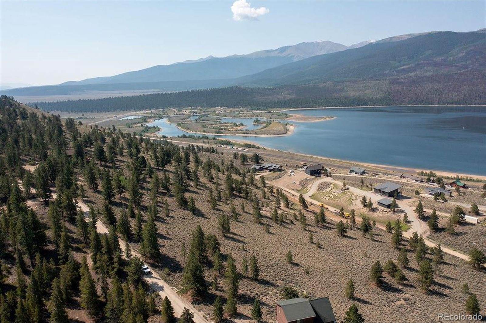 360 Reva Ridge Rd, Twin Lakes, CO 81251