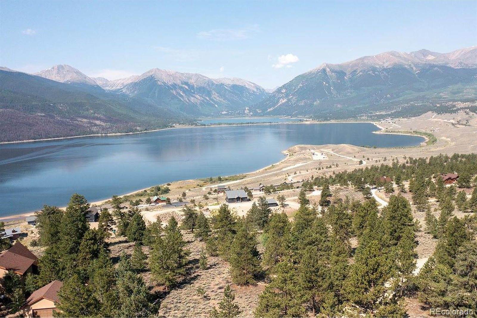 360 Reva Ridge Rd, Twin Lakes, CO 81251