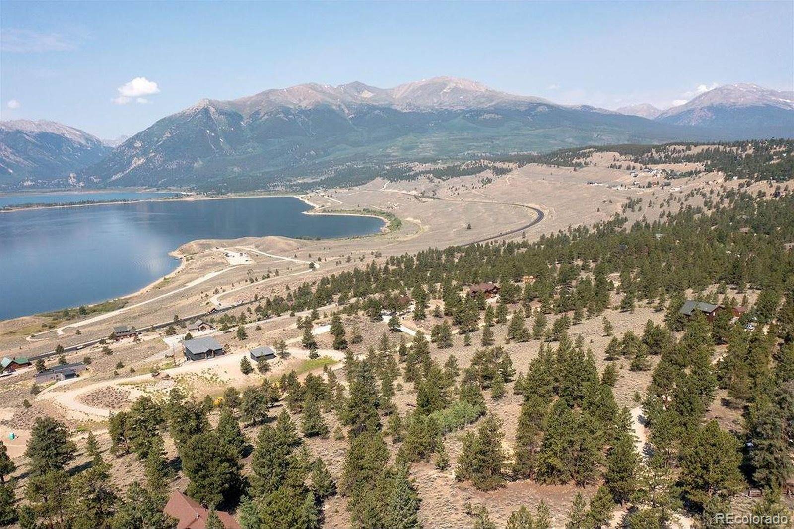 360 Reva Ridge Rd, Twin Lakes, CO 81251