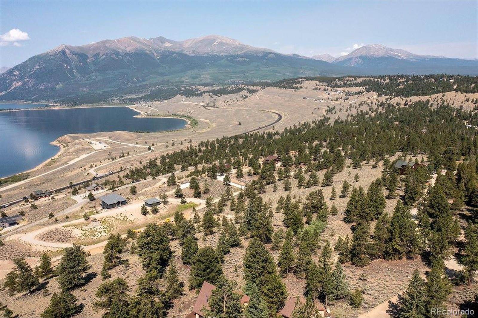 360 Reva Ridge Rd, Twin Lakes, CO 81251