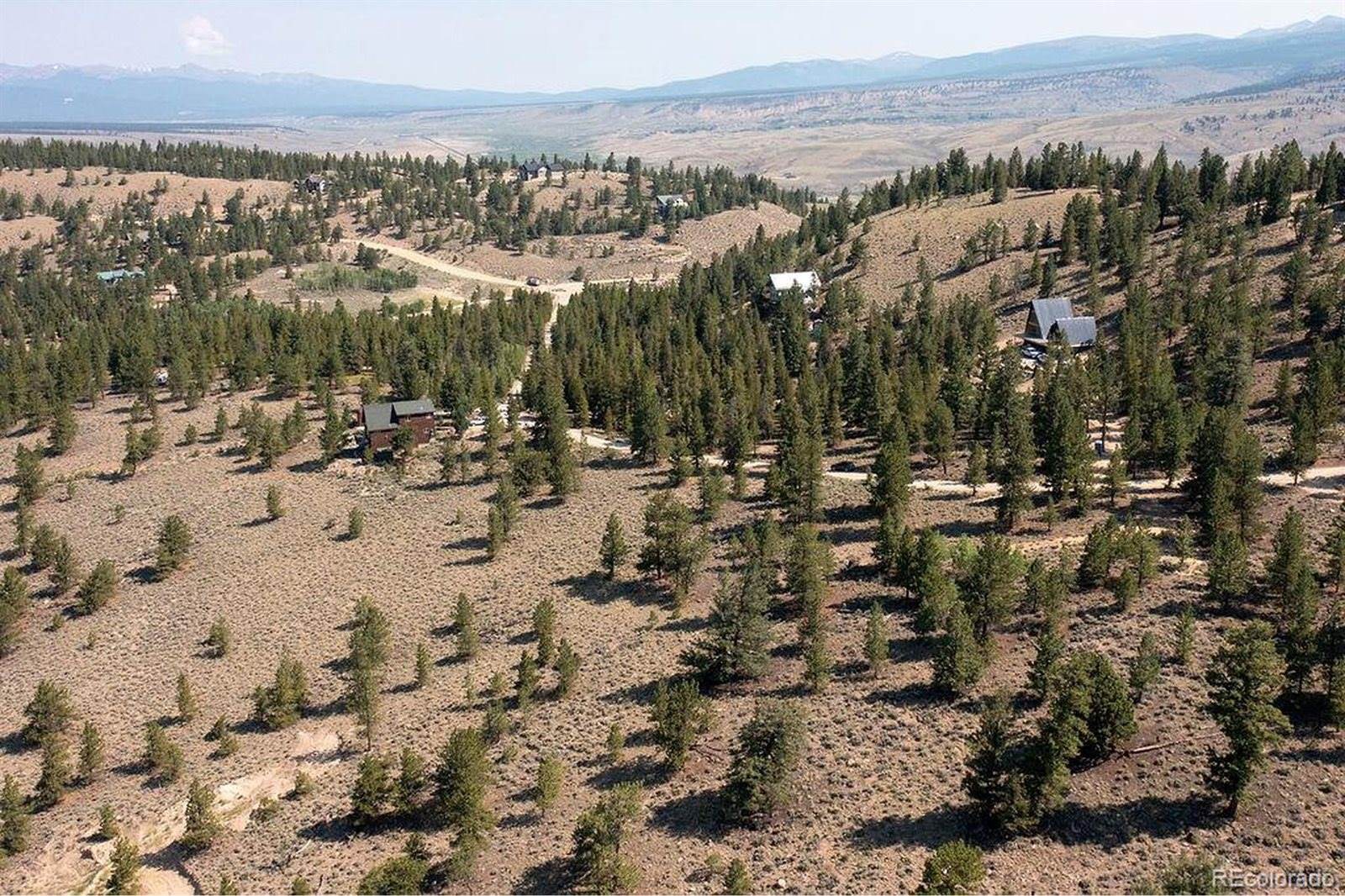 360 Reva Ridge Rd, Twin Lakes, CO 81251