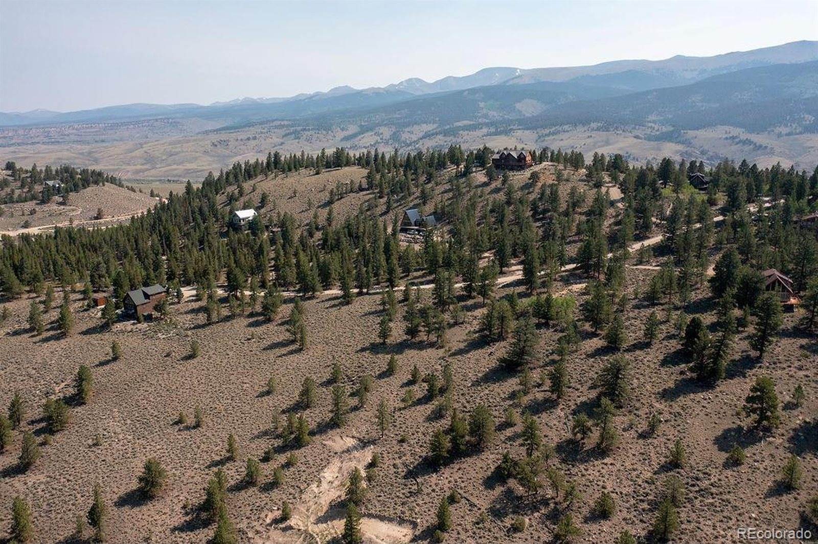 360 Reva Ridge Rd, Twin Lakes, CO 81251