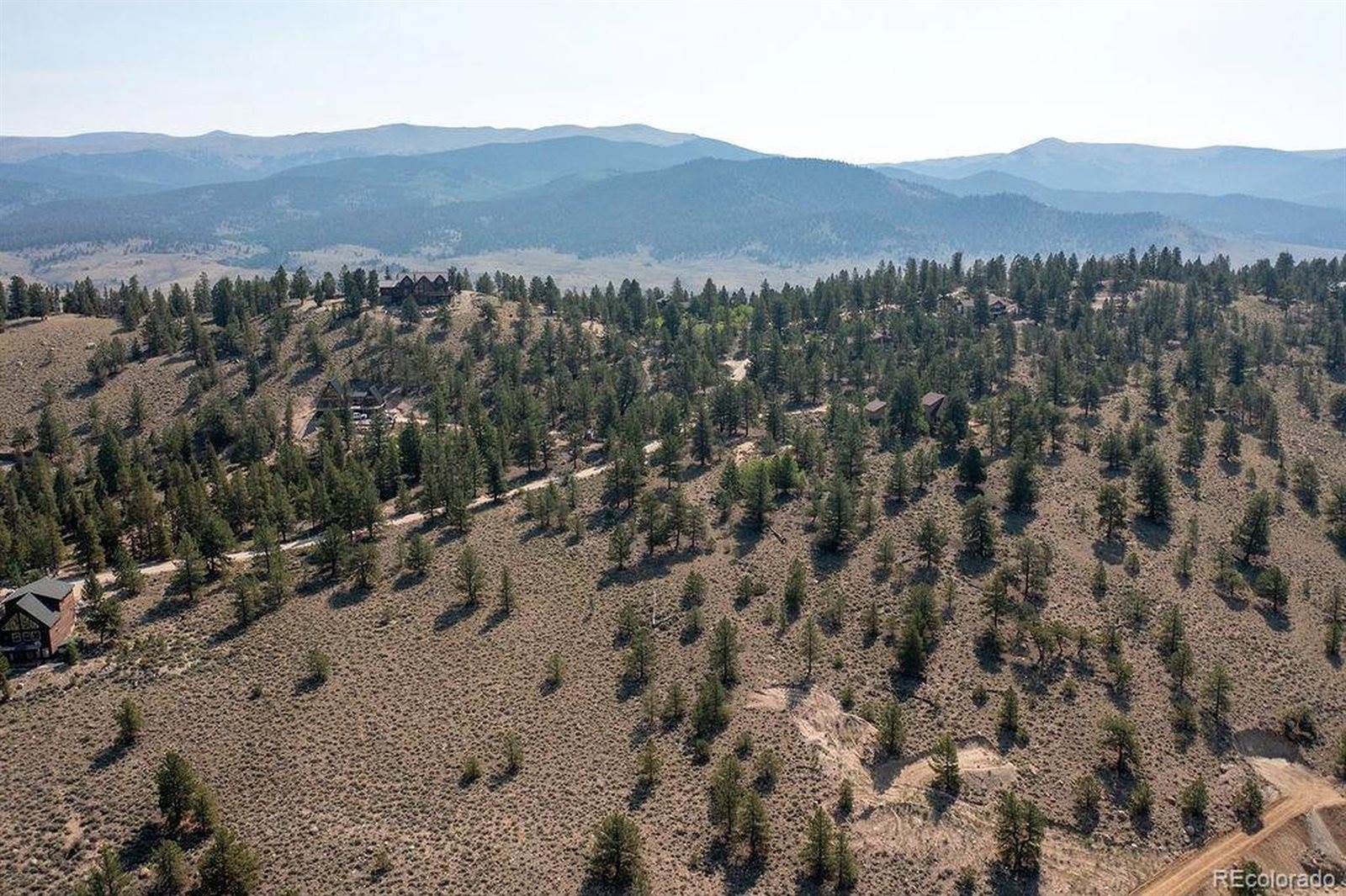 360 Reva Ridge Rd, Twin Lakes, CO 81251