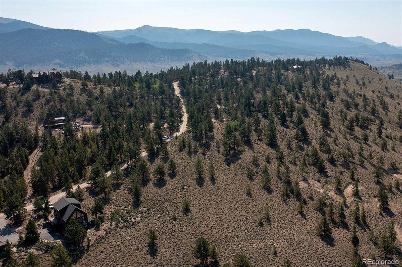 360 Reva Ridge Rd, Twin Lakes, CO 81251