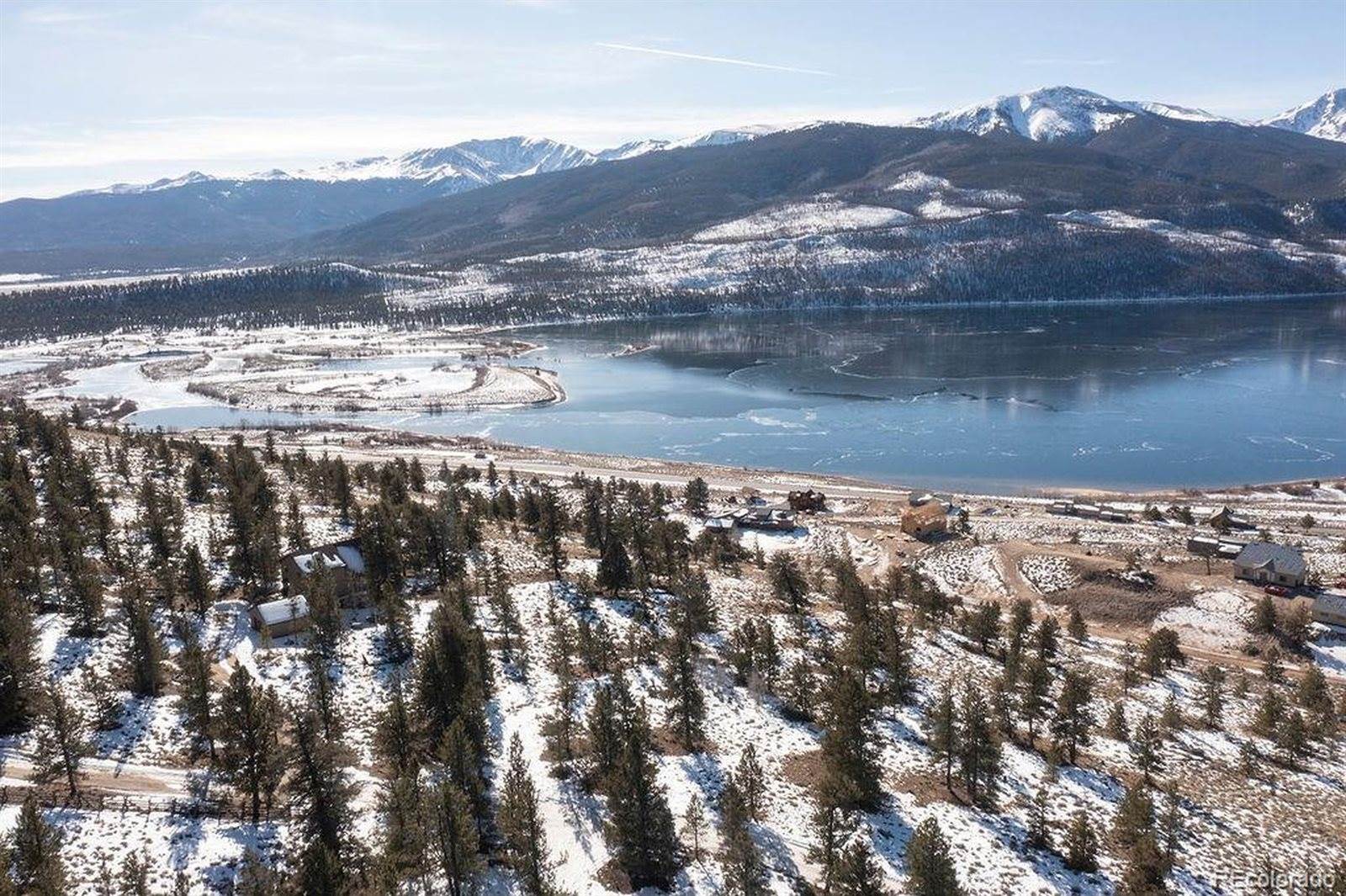 360 Reva Ridge Rd, Twin Lakes, CO 81251