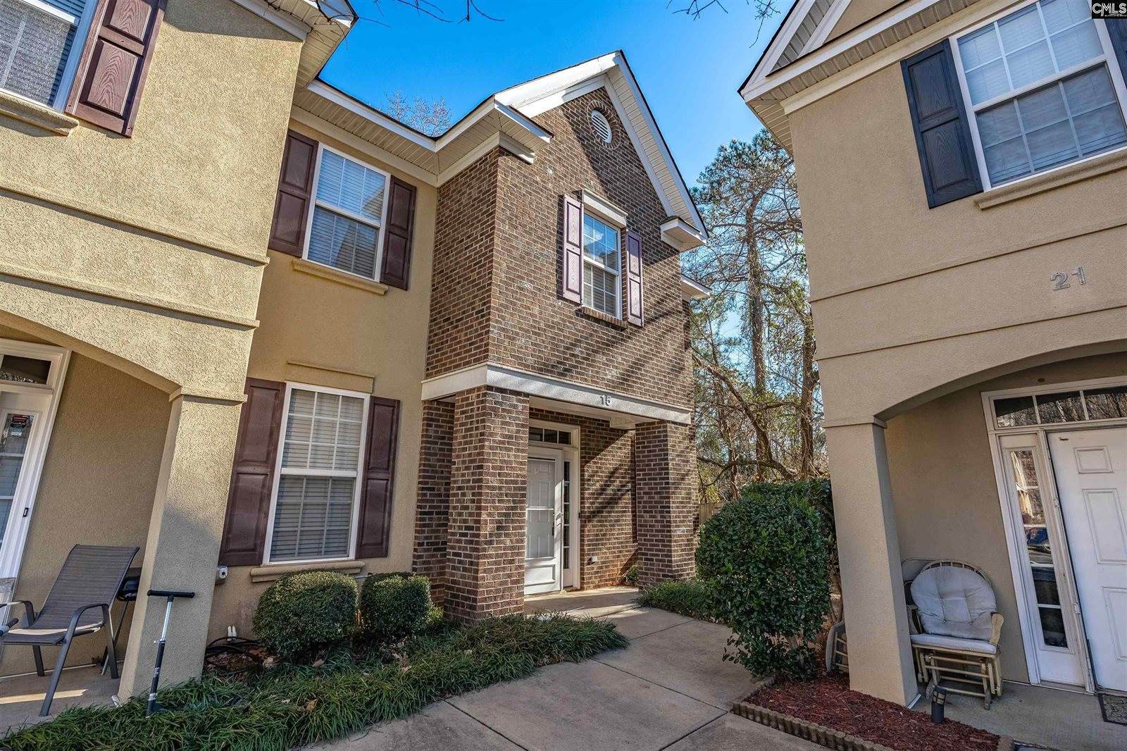 15 Crossbow, Columbia, SC 29212