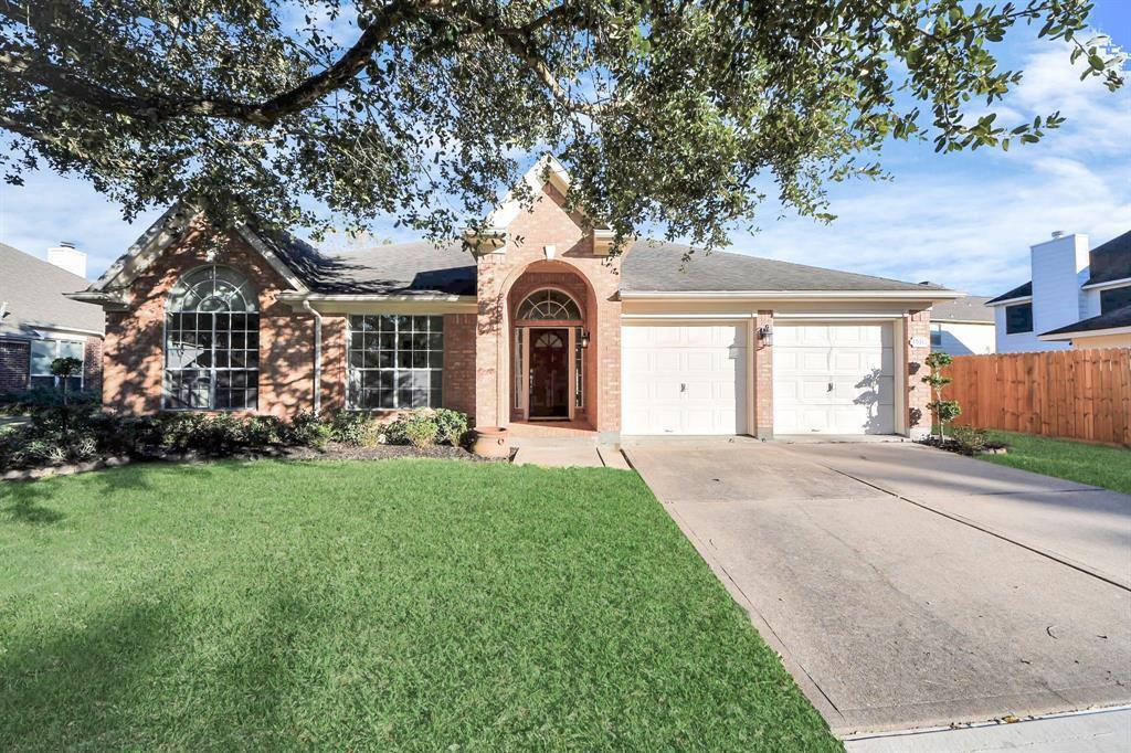 15310 Oak View Trail, Sugar Land, TX 77498