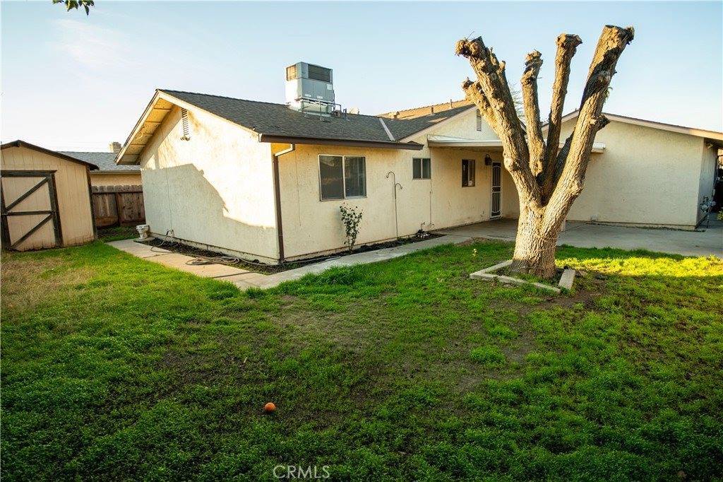 540 Bluefield Avenue, Turlock, CA 95382