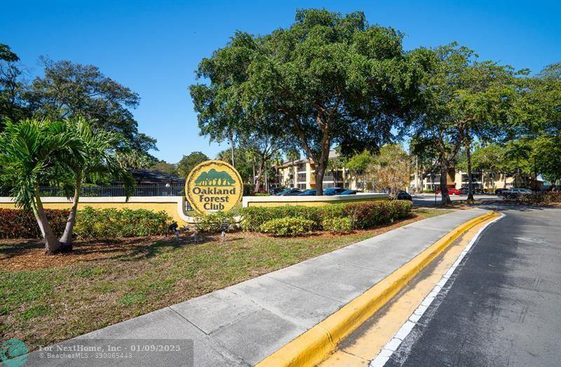 3031 N Oakland Forest Dr 201, #201, Oakland Park, FL 33309