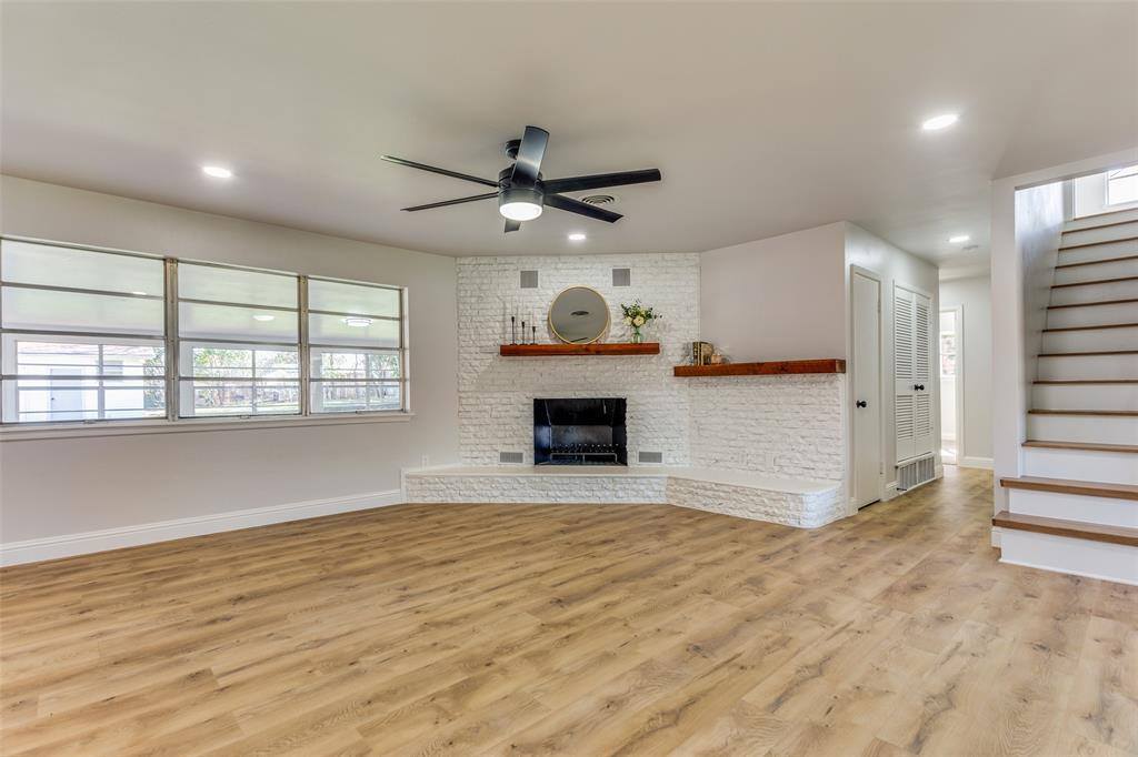 5609 Wharton Drive, Fort Worth, TX 76133