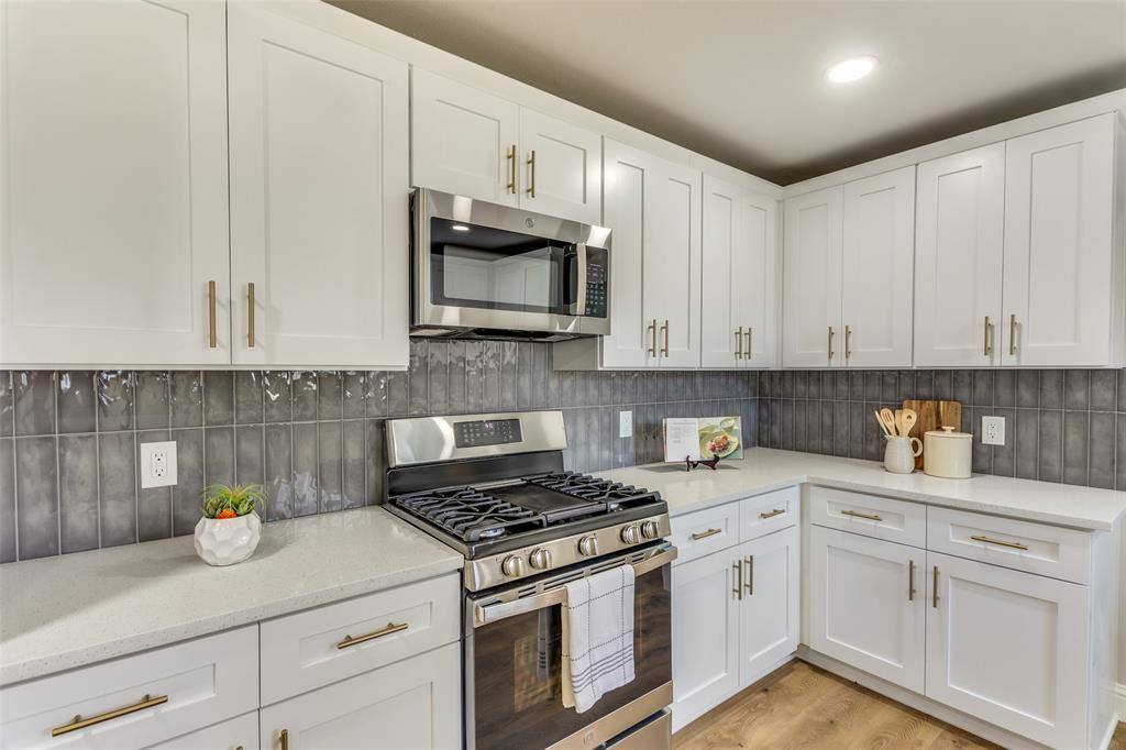 5609 Wharton Drive, Fort Worth, TX 76133