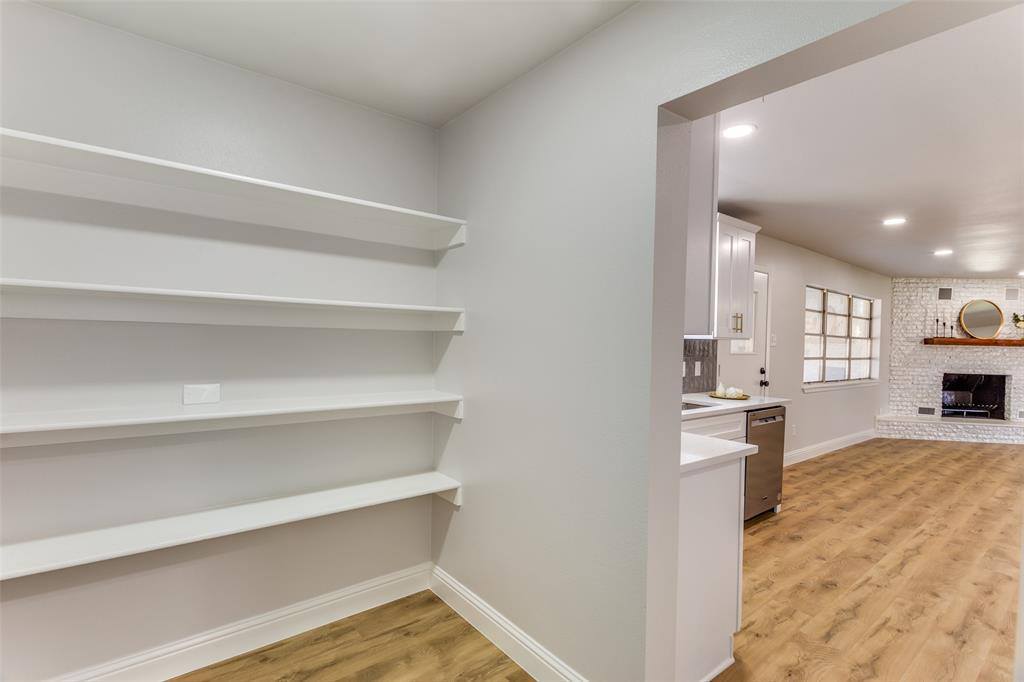 5609 Wharton Drive, Fort Worth, TX 76133