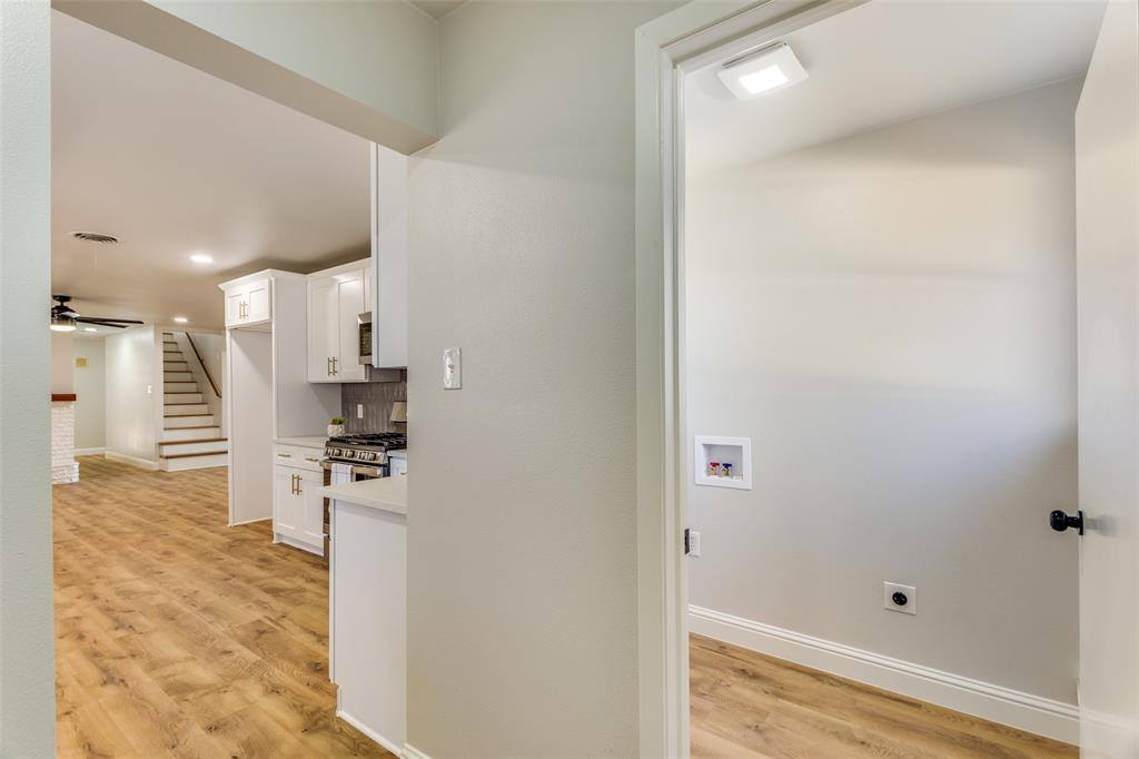 5609 Wharton Drive, Fort Worth, TX 76133