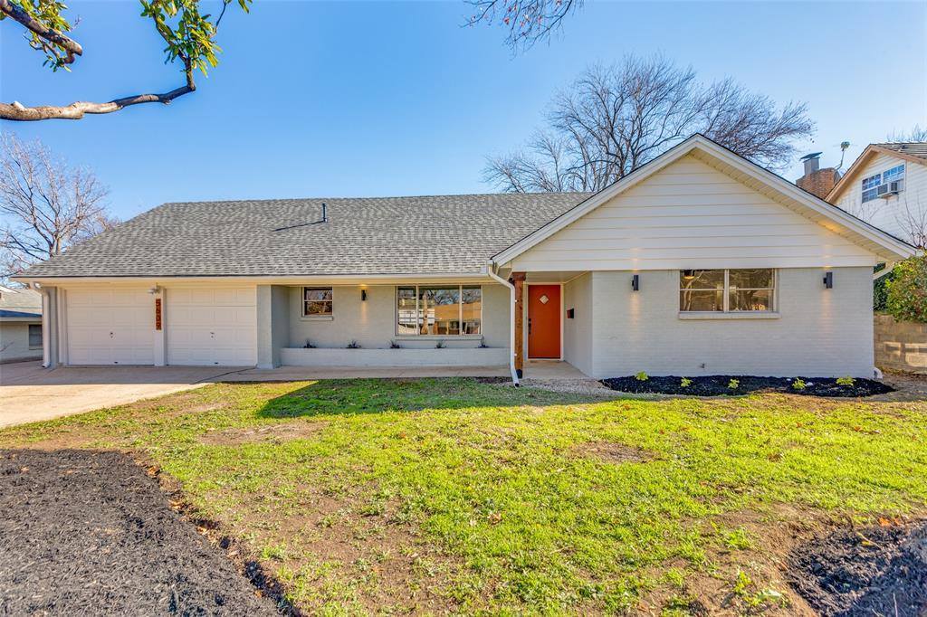 5609 Wharton Drive, Fort Worth, TX 76133
