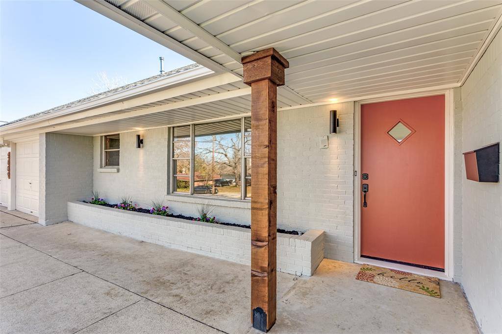 5609 Wharton Drive, Fort Worth, TX 76133