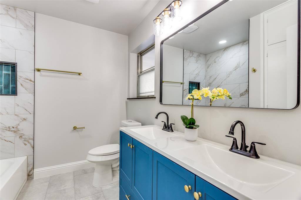 5609 Wharton Drive, Fort Worth, TX 76133