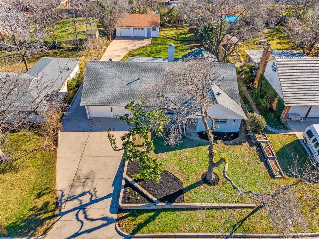 5609 Wharton Drive, Fort Worth, TX 76133