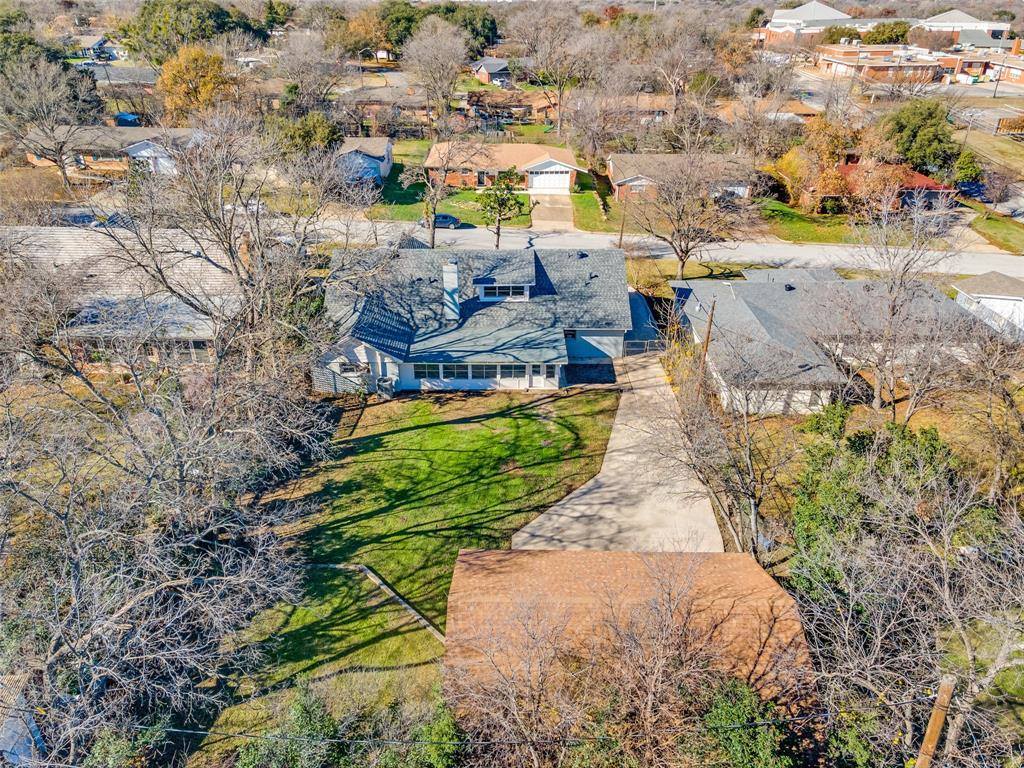 5609 Wharton Drive, Fort Worth, TX 76133