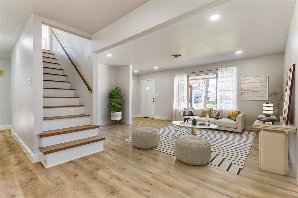 5609 Wharton Drive, Fort Worth, TX 76133