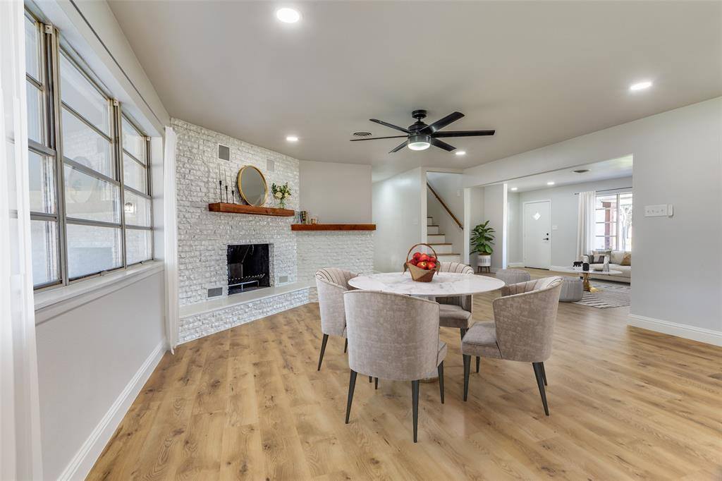 5609 Wharton Drive, Fort Worth, TX 76133
