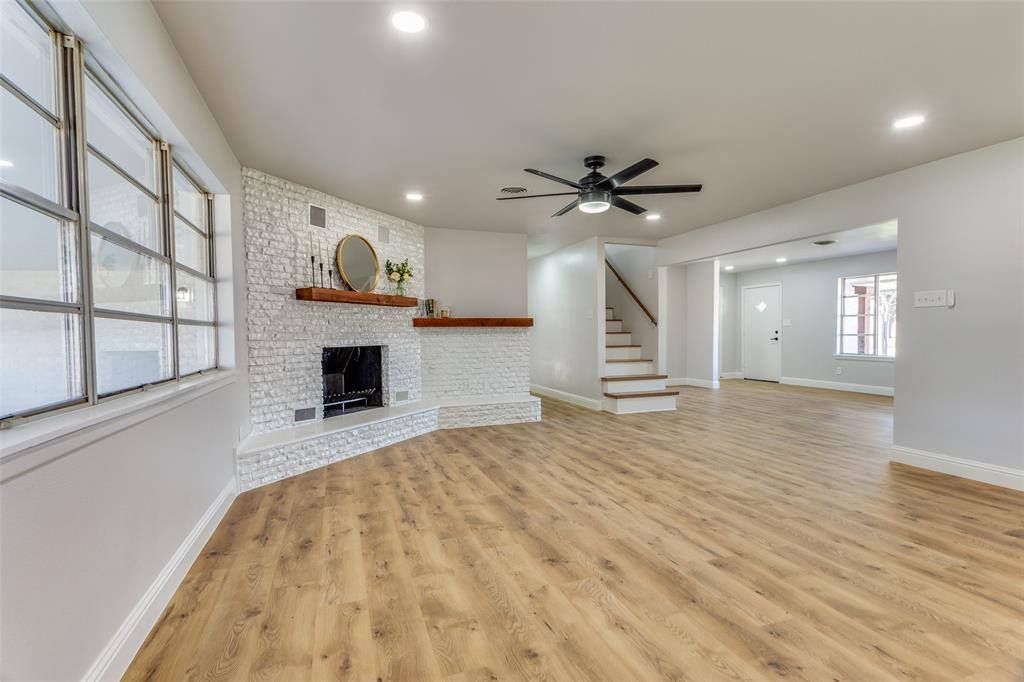 5609 Wharton Drive, Fort Worth, TX 76133
