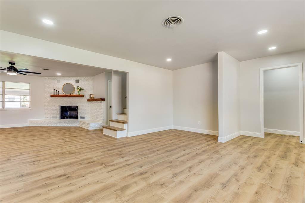 5609 Wharton Drive, Fort Worth, TX 76133