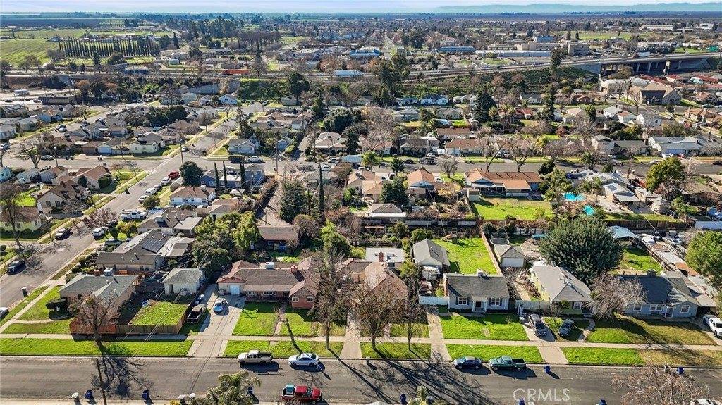 380 East 19th Street, Merced, CA 95340