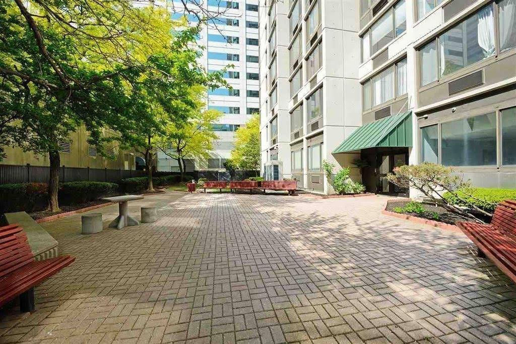 45 River Dr South, Unit #2703, Jersey City, NJ 07310