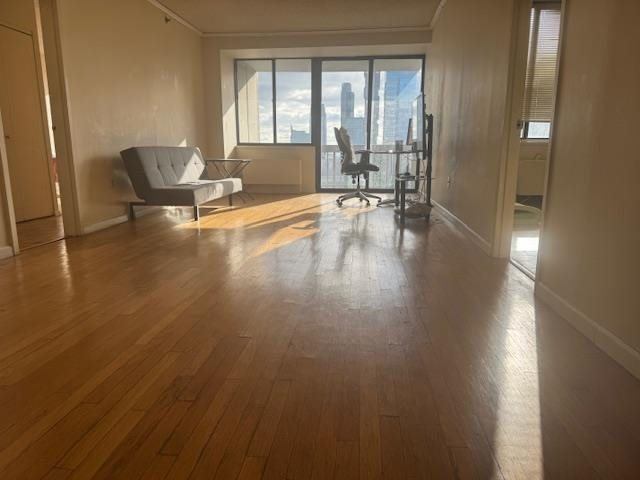 45 River Dr South, Unit #2703, Jersey City, NJ 07310