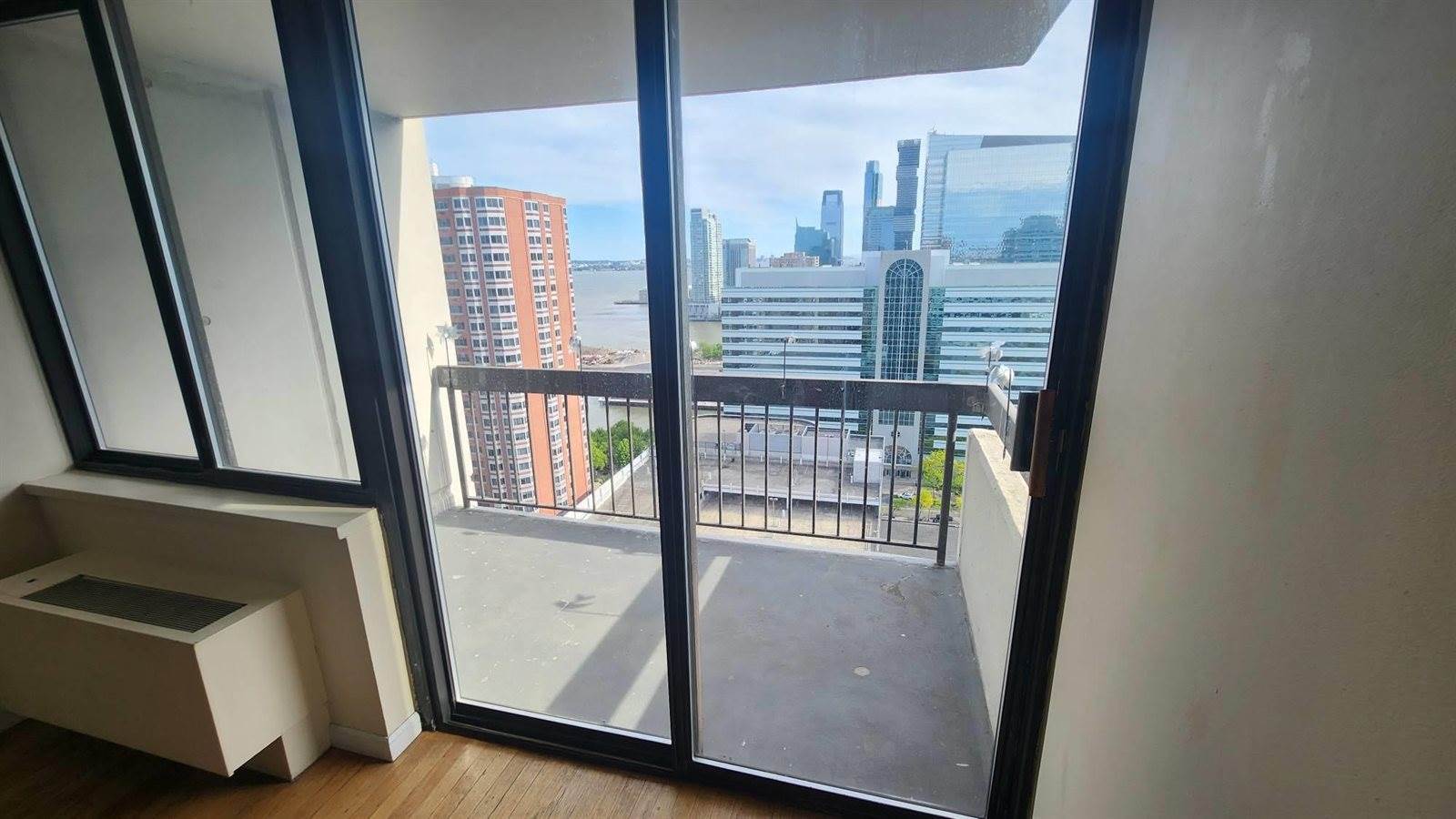 45 River Dr South, Unit #2703, Jersey City, NJ 07310