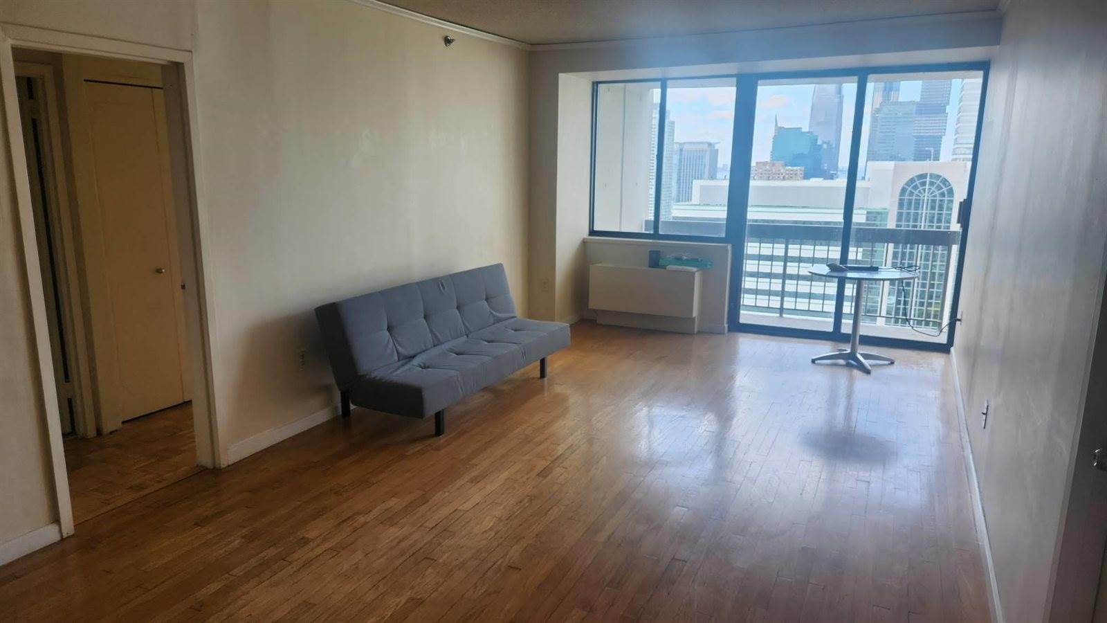 45 River Dr South, Unit #2703, Jersey City, NJ 07310