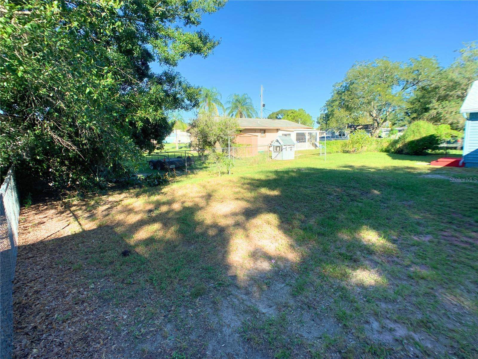 1632 Gar Street, Saint Cloud, FL 34771