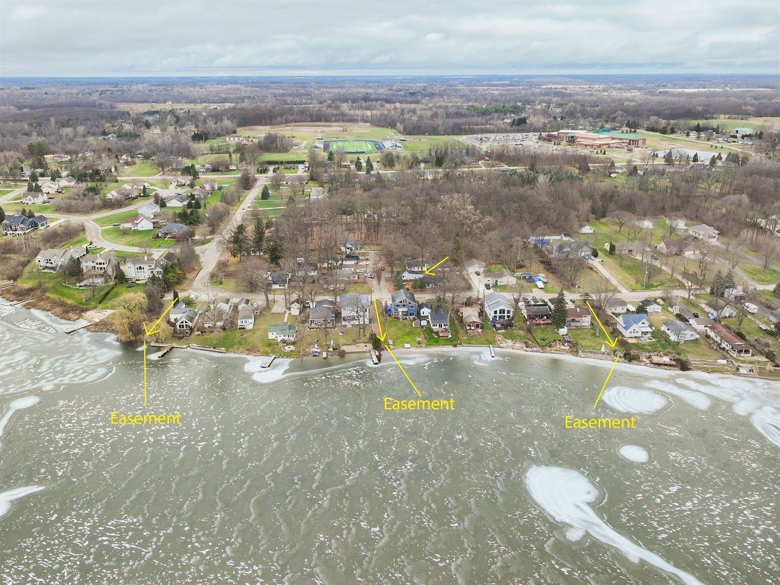 13107 Mohawk Drive, FentonCharterTownship_Genesee, MI 48451