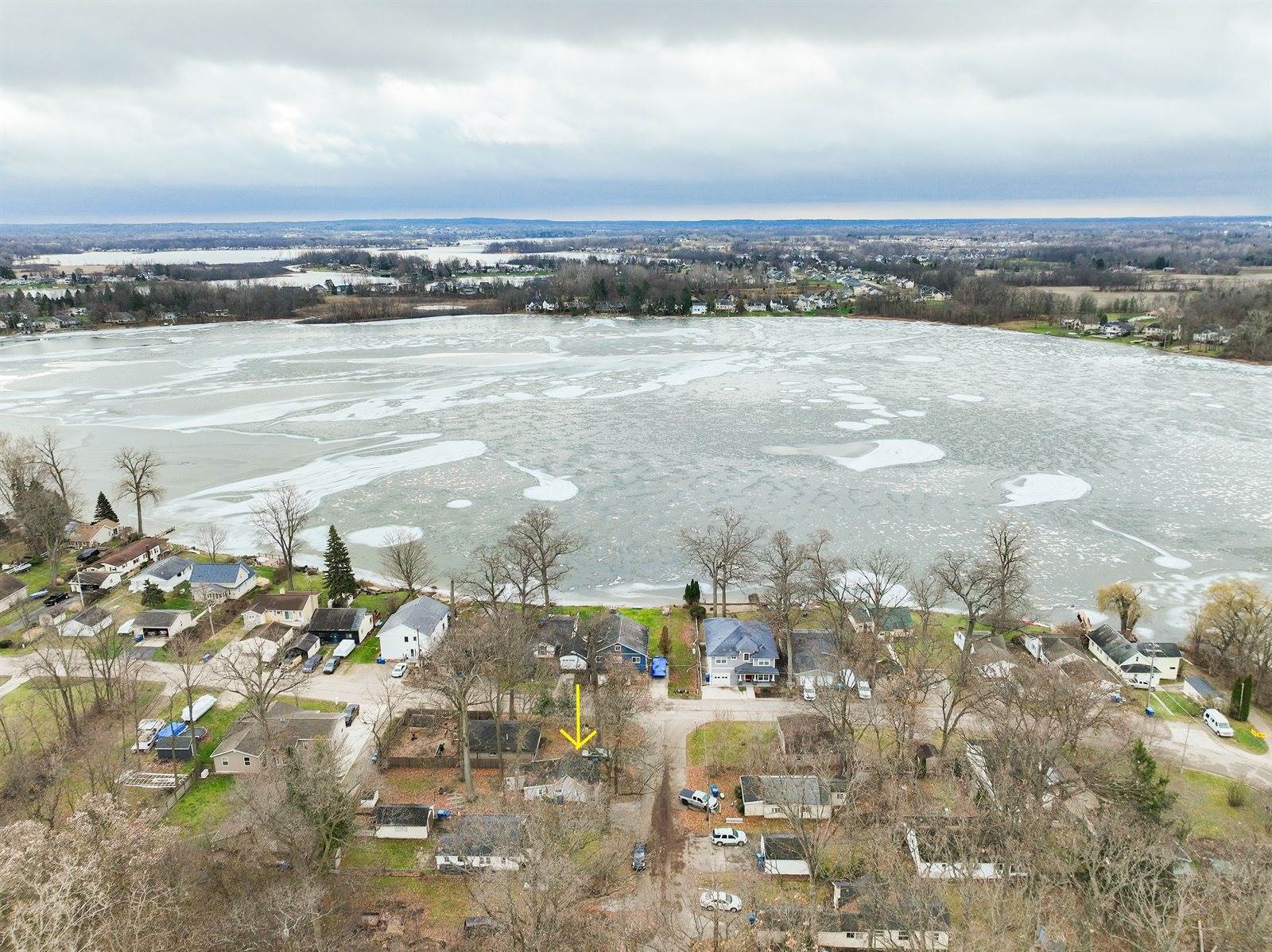 13107 Mohawk Drive, FentonCharterTownship_Genesee, MI 48451