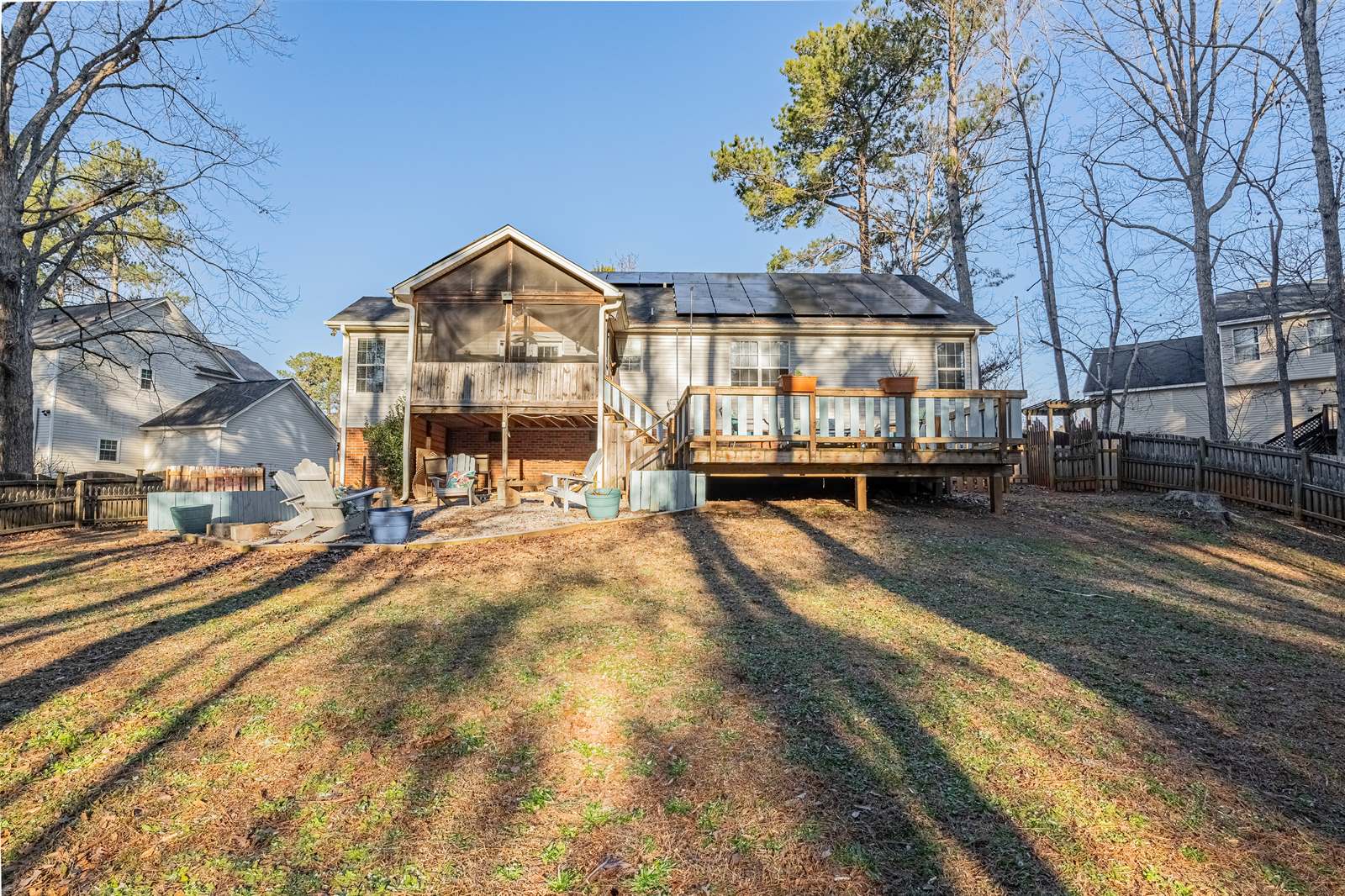 161 Highland Creek Lane, Columbia, SC 29212