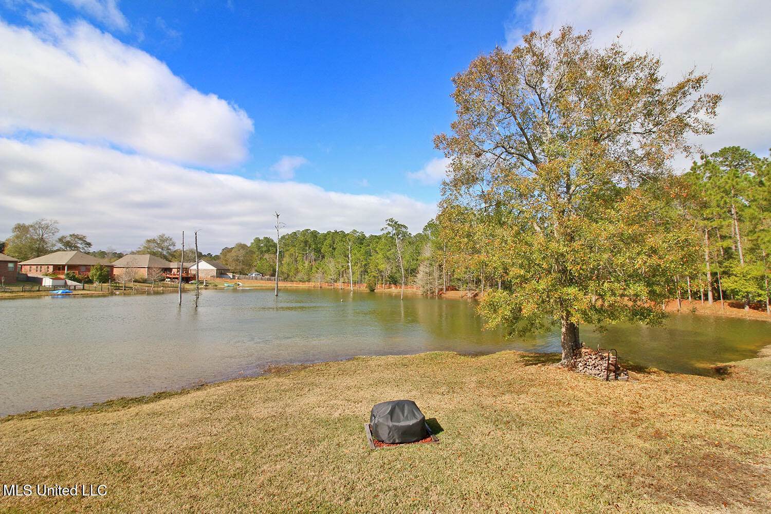 13260 Sandy Brook Drive, Gulfport, MS 39503