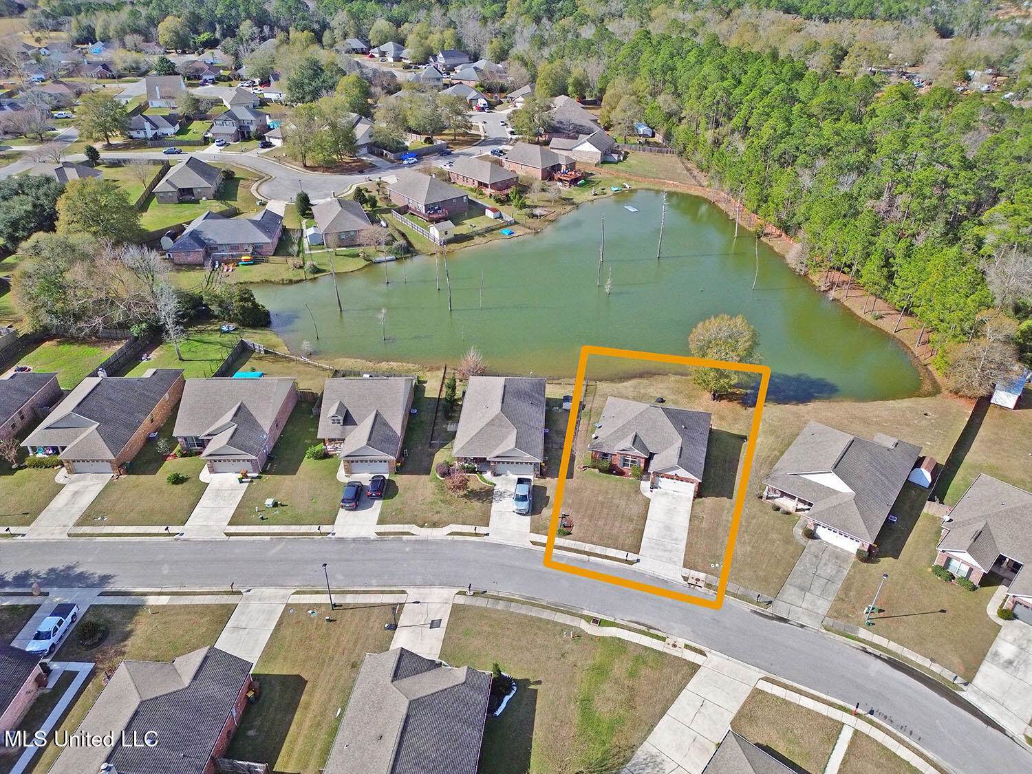 13260 Sandy Brook Drive, Gulfport, MS 39503