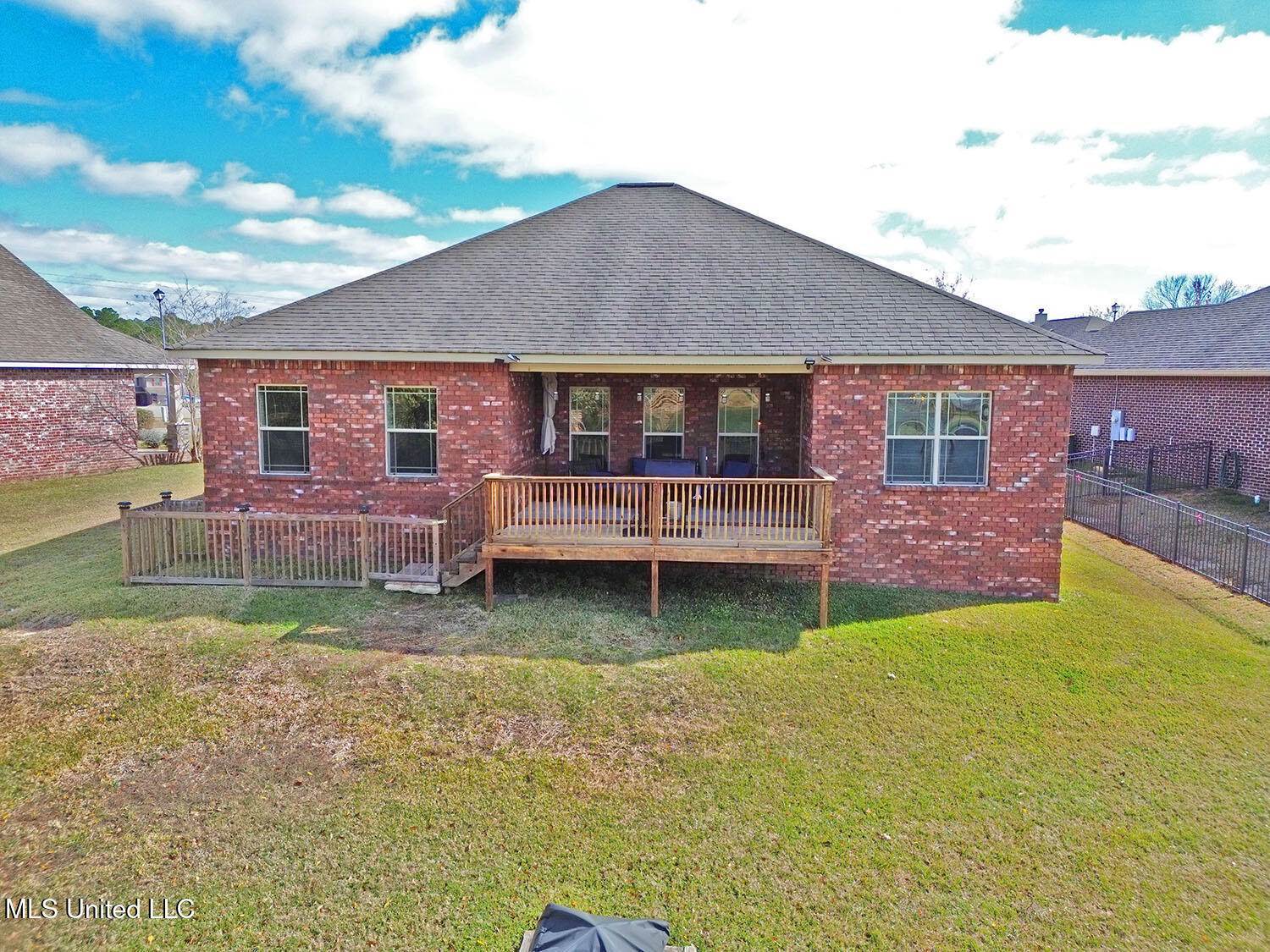 13260 Sandy Brook Drive, Gulfport, MS 39503