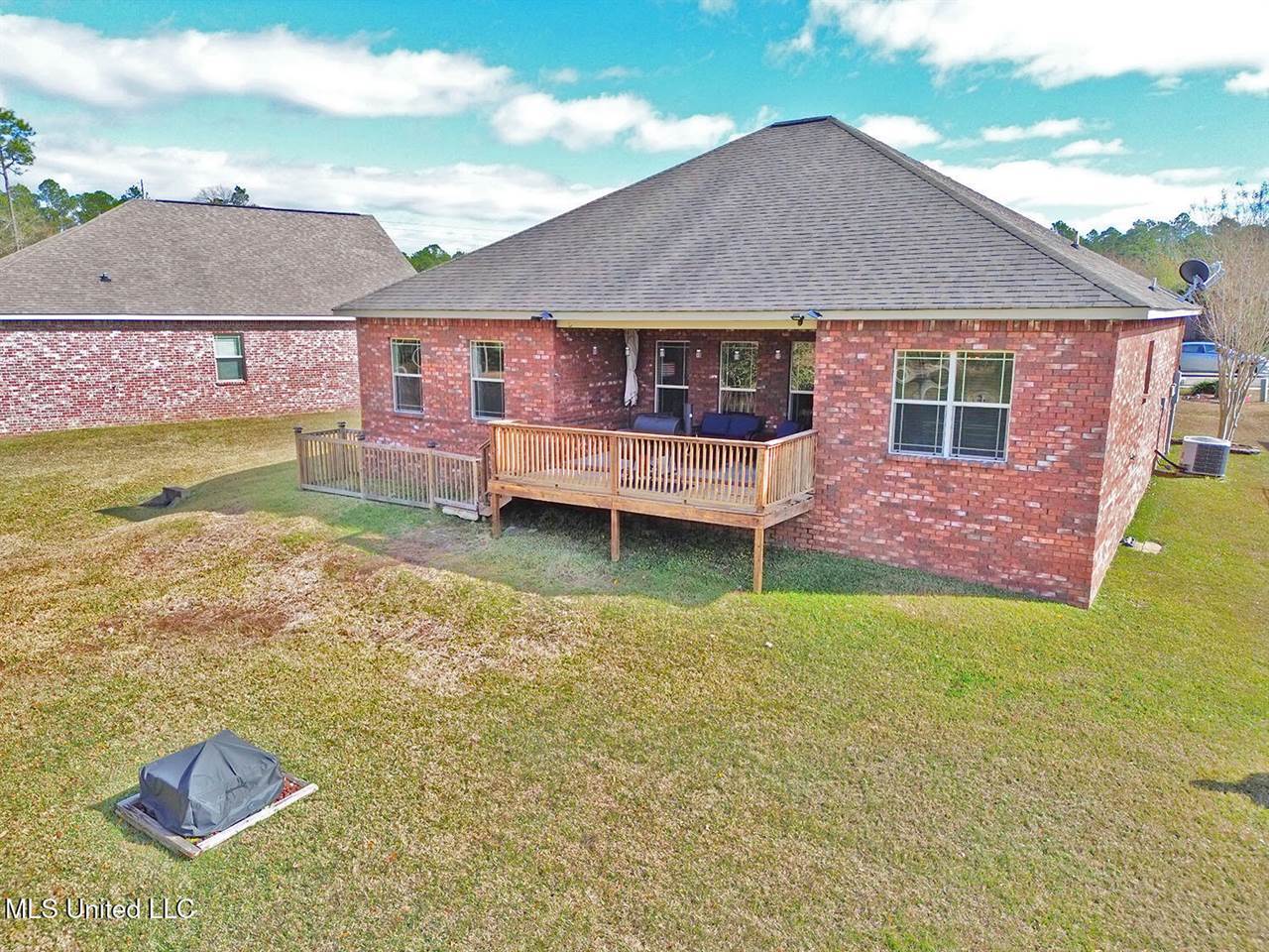 13260 Sandy Brook Drive, Gulfport, MS 39503