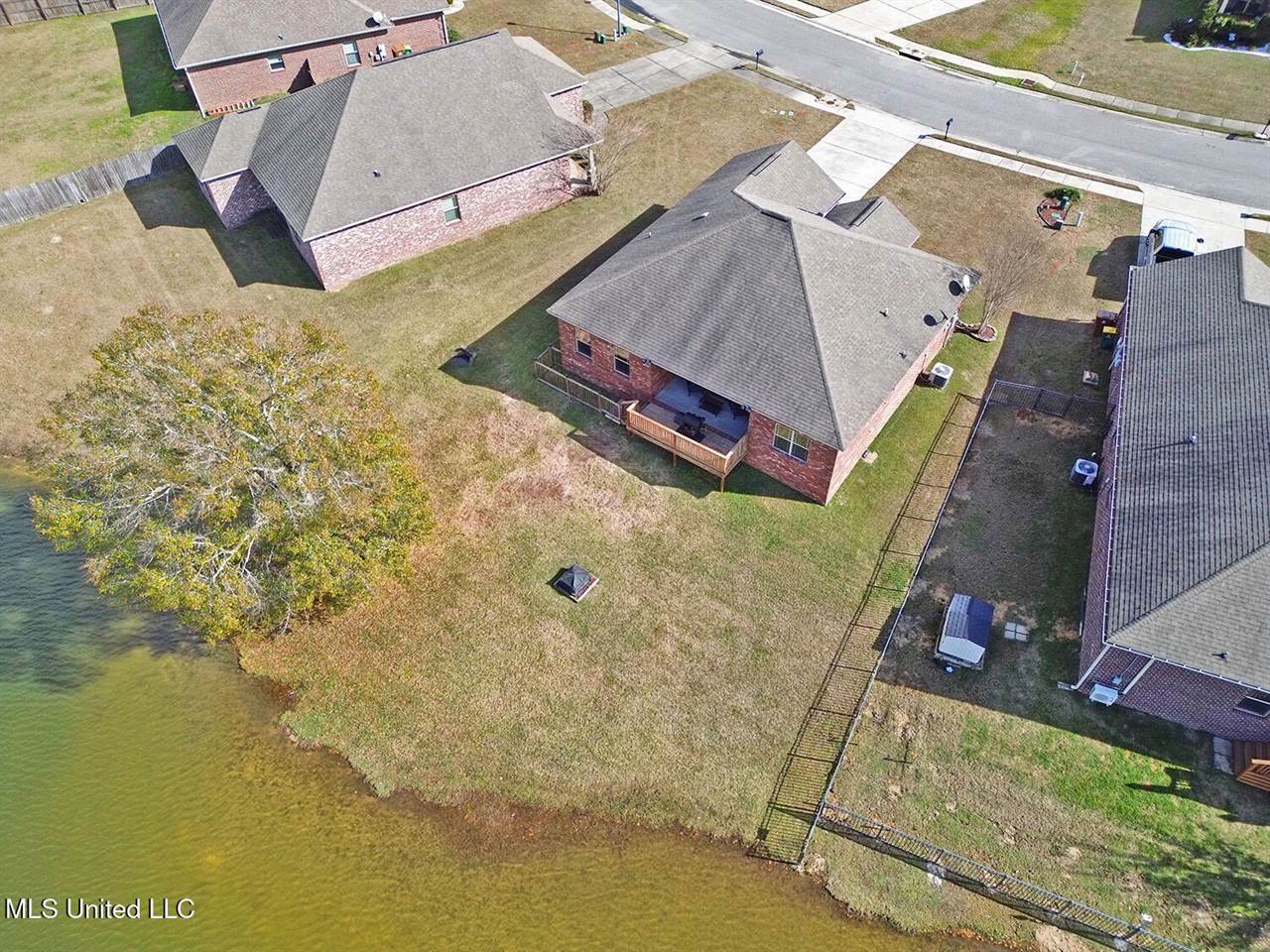 13260 Sandy Brook Drive, Gulfport, MS 39503