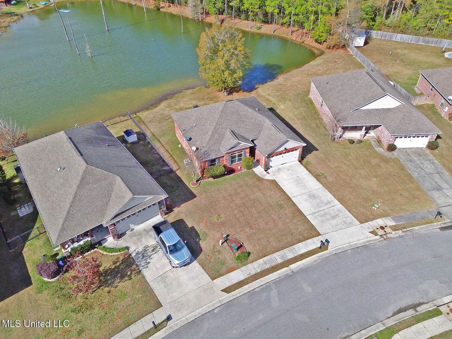 13260 Sandy Brook Drive, Gulfport, MS 39503