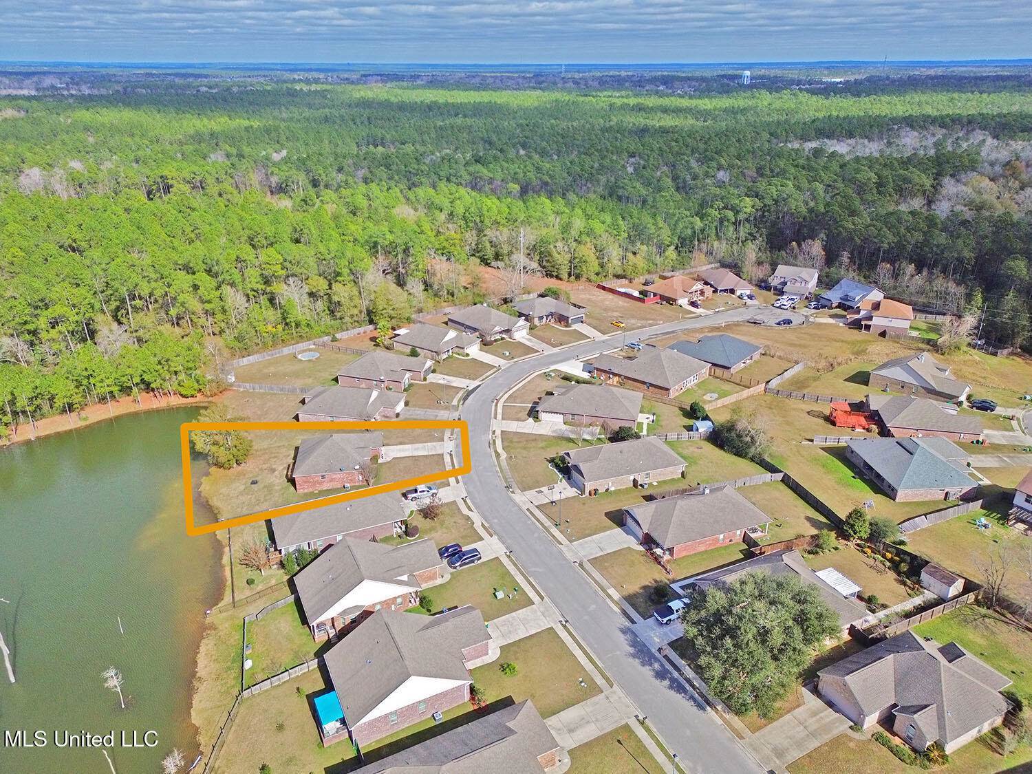 13260 Sandy Brook Drive, Gulfport, MS 39503