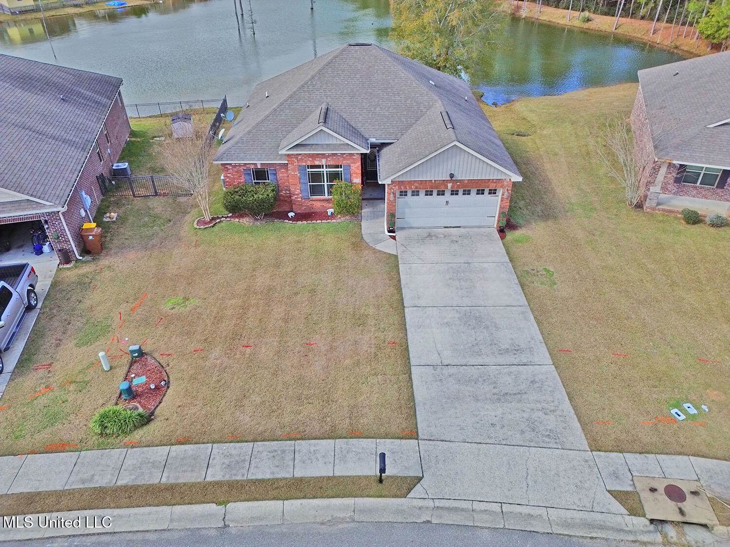 13260 Sandy Brook Drive, Gulfport, MS 39503