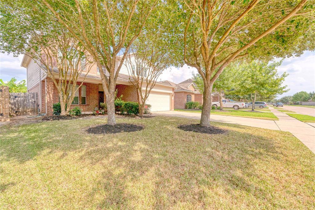 2443 Marquette Trail, Katy, TX 77494