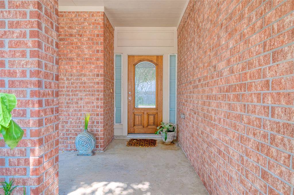 2443 Marquette Trail, Katy, TX 77494