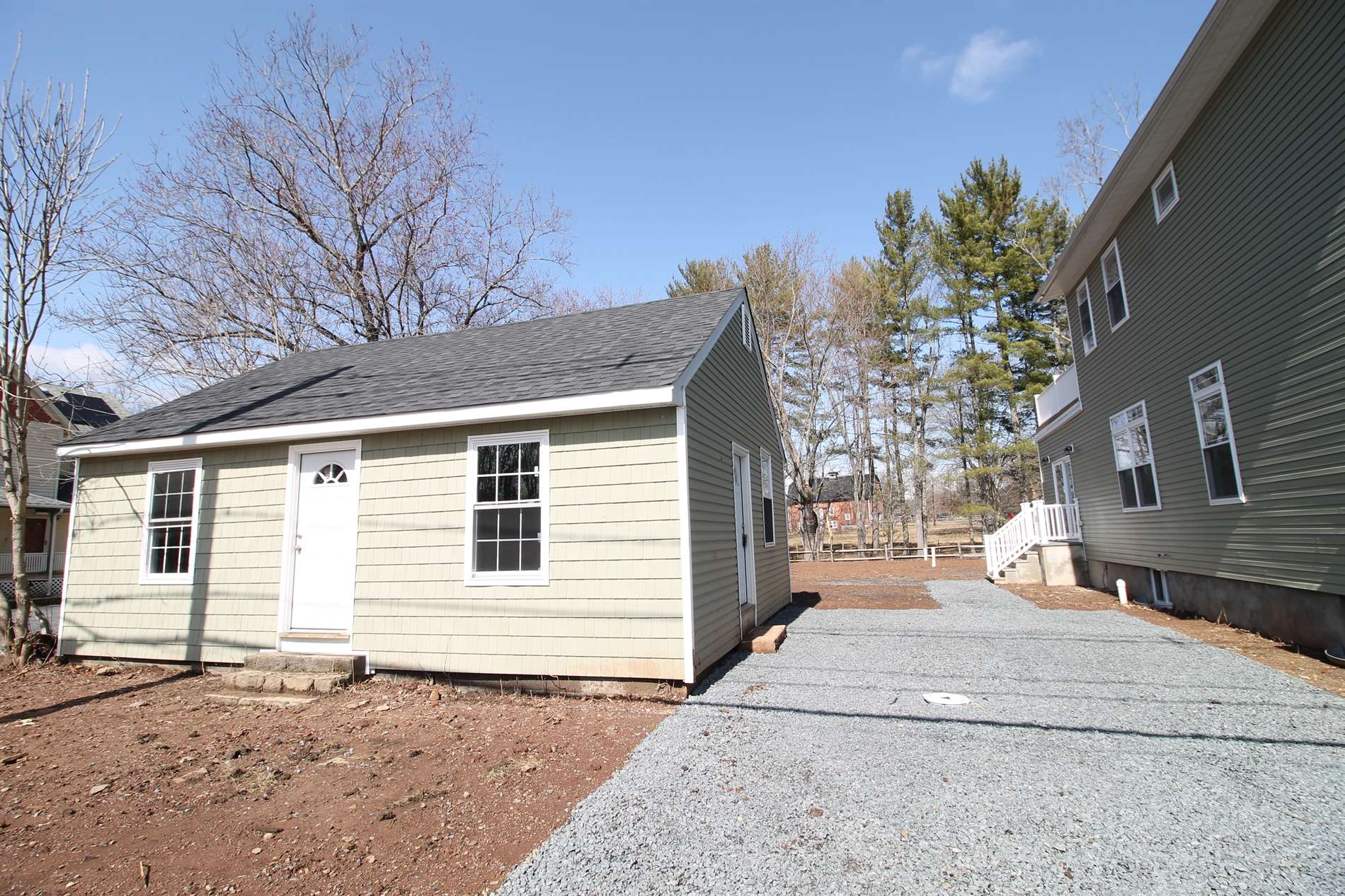 406 Skillman Rd, Montgomery Township, NJ 08558