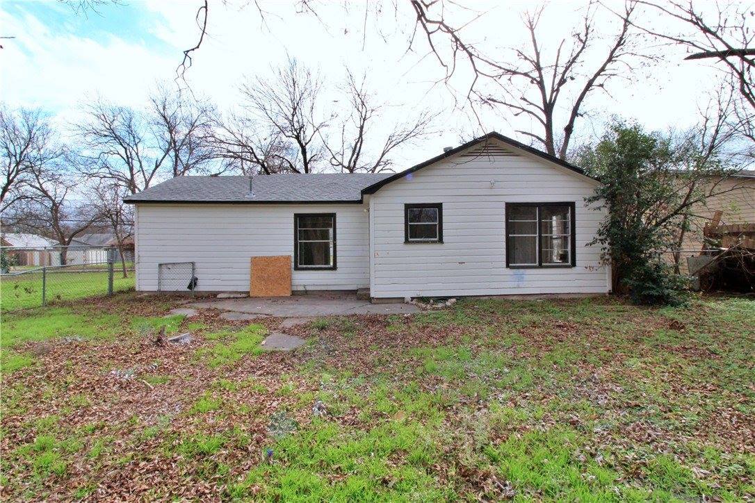 2617 Edna Avenue, Waco, TX 76708